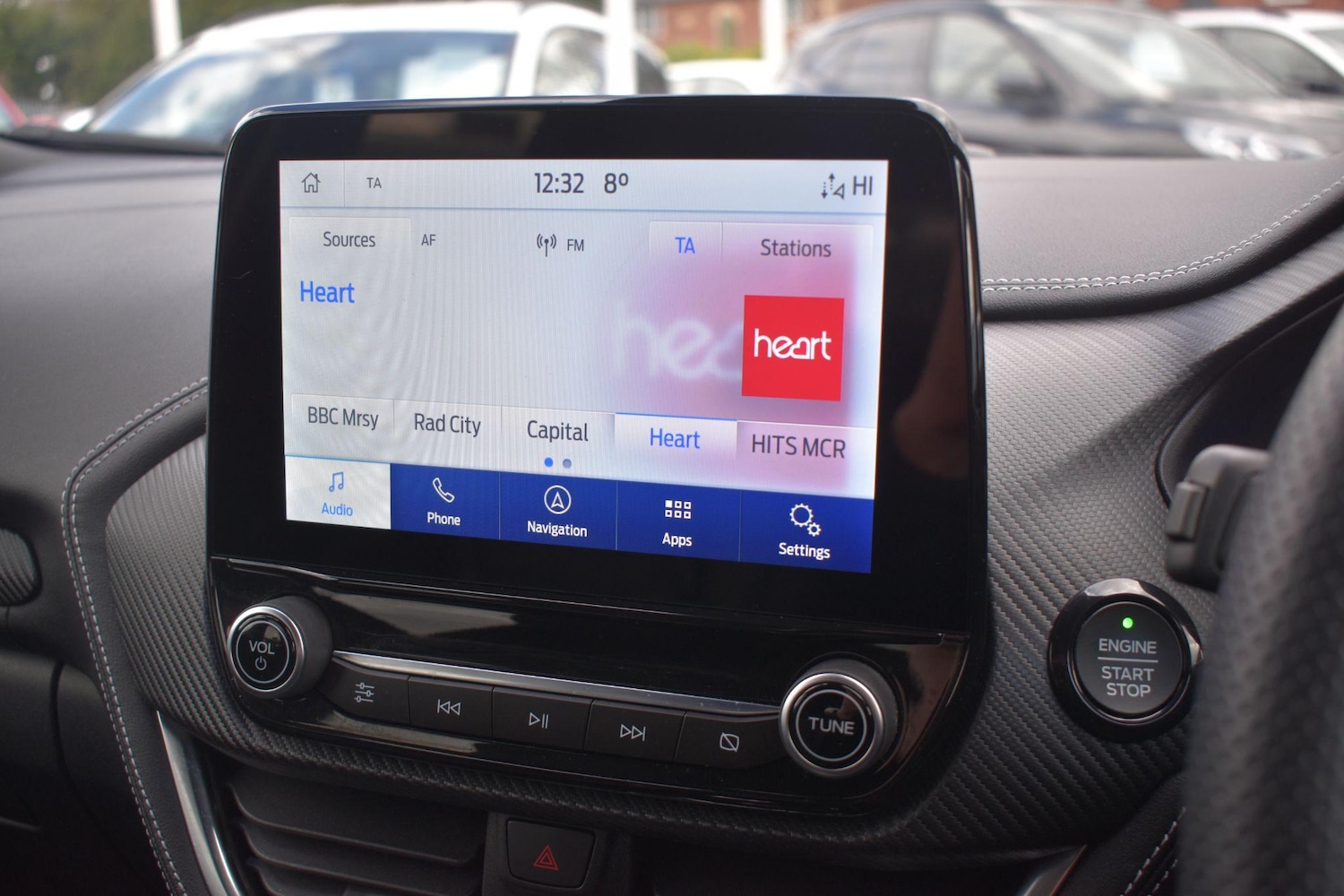 Used Ford Puma 2022 for sale - 76512105: Photo 60