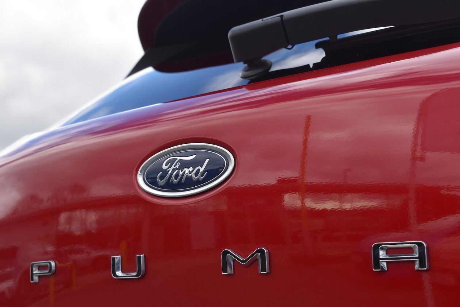 Used Ford Puma 2022 for sale - 76512105: Photo 9