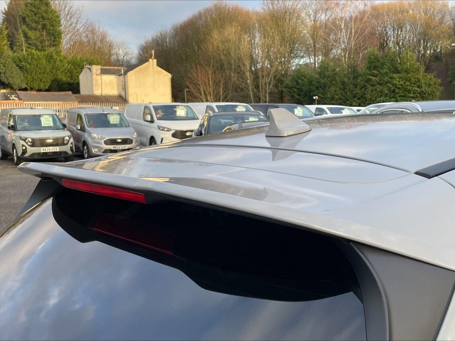 Used Ford Puma 2022 for sale - 76824896: Photo 10