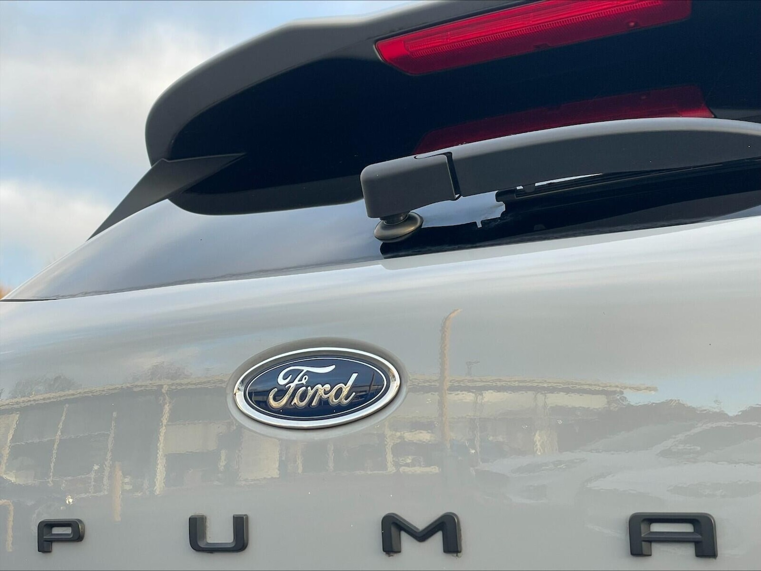 Used Ford Puma 2022 for sale - 76824896: Photo 11