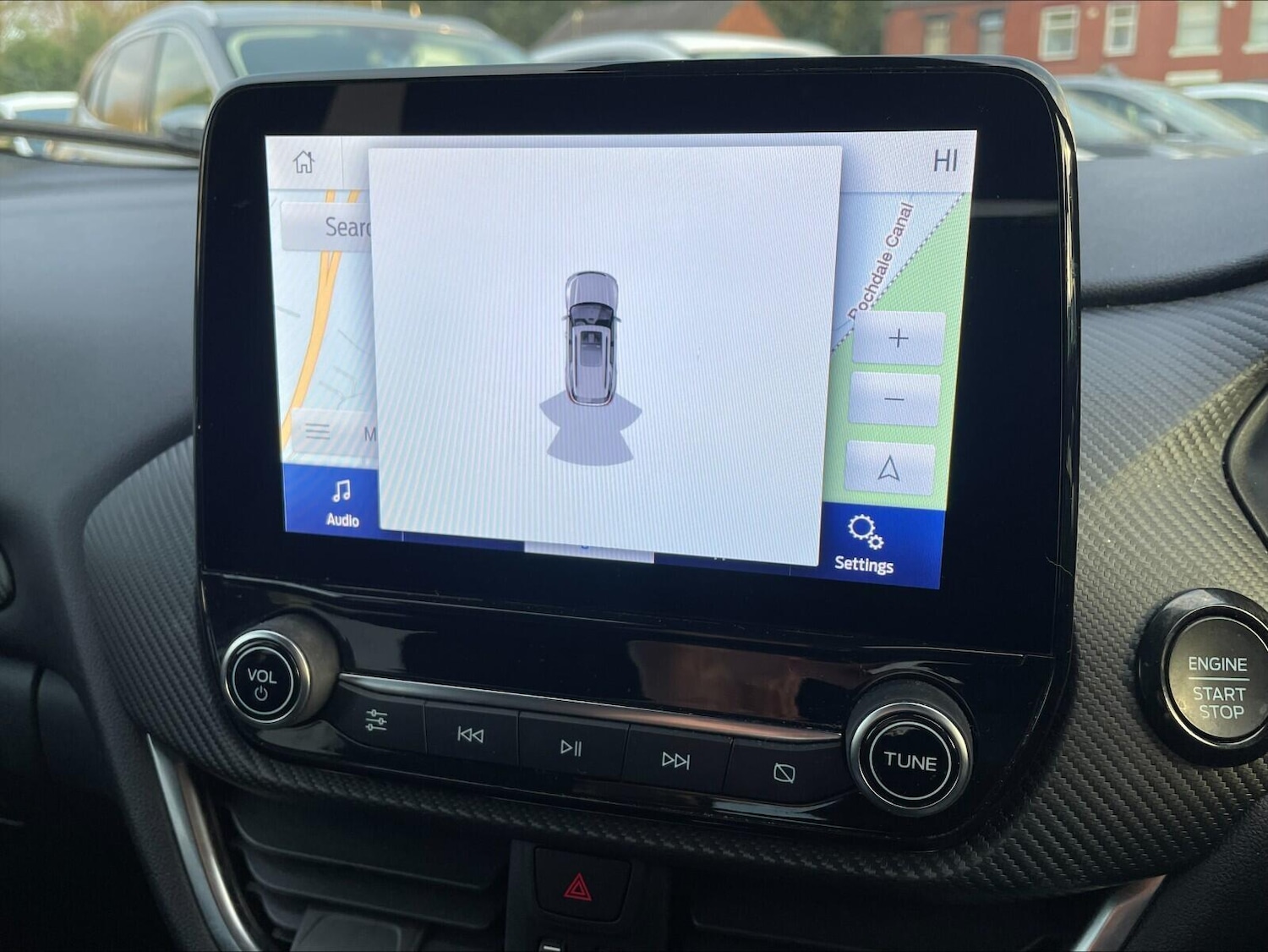 Used Ford Puma 2022 for sale - 76824896: Photo 12