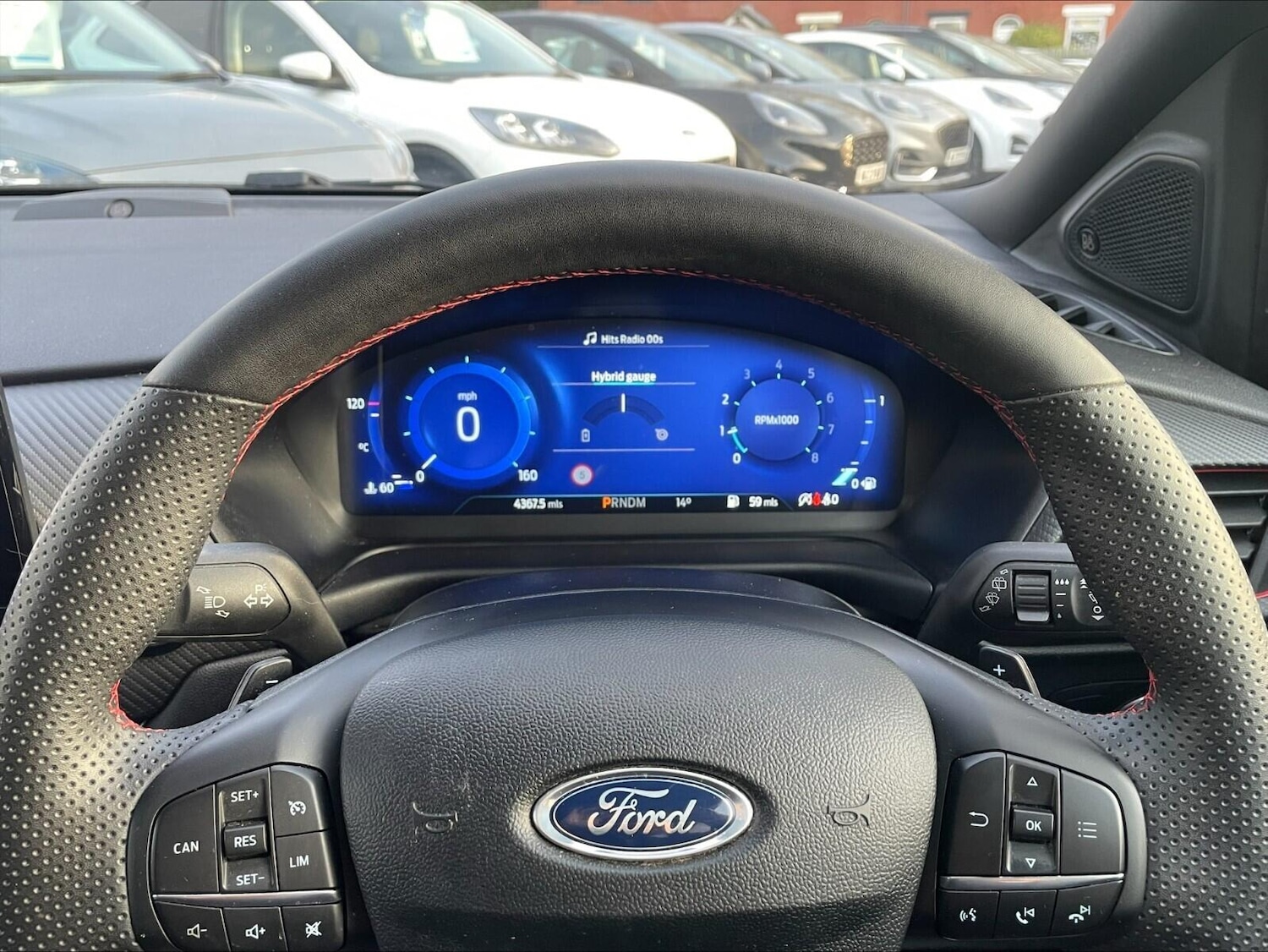 Used Ford Puma 2022 for sale - 76824896: Photo 14