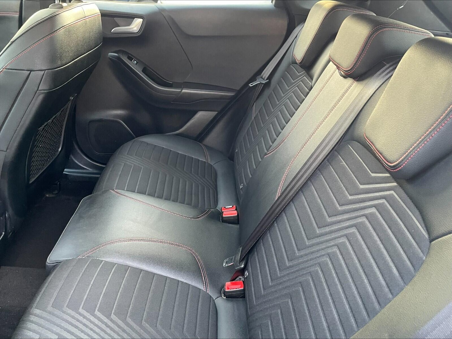 Used Ford Puma 2022 for sale - 76824896: Photo 15