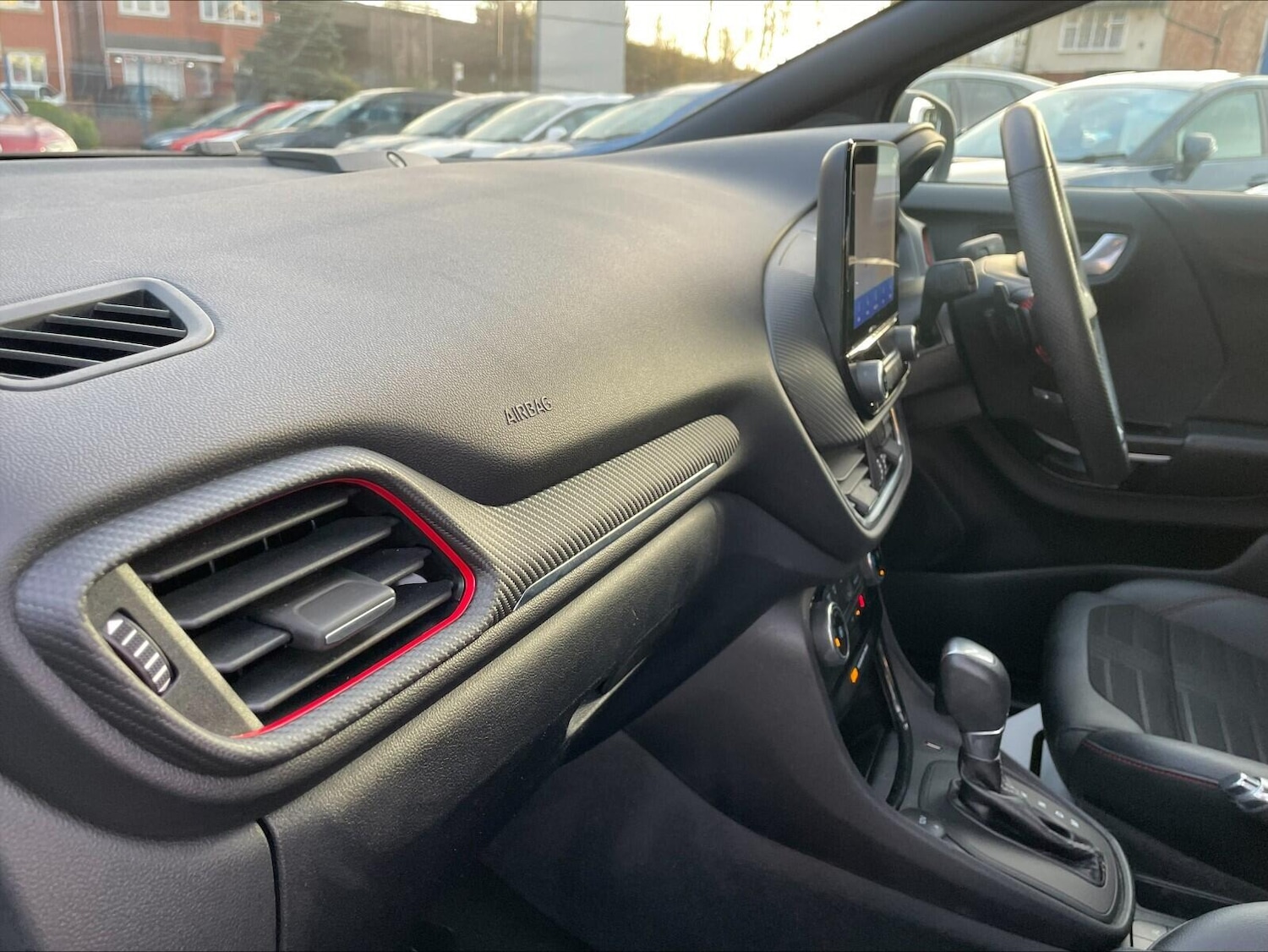 Used Ford Puma 2022 for sale - 76824896: Photo 17