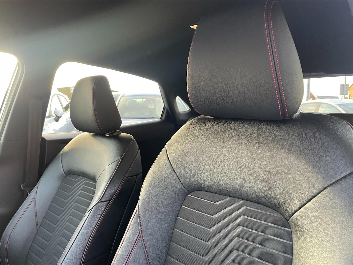 Used Ford Puma 2022 for sale - 76824896: Photo 20