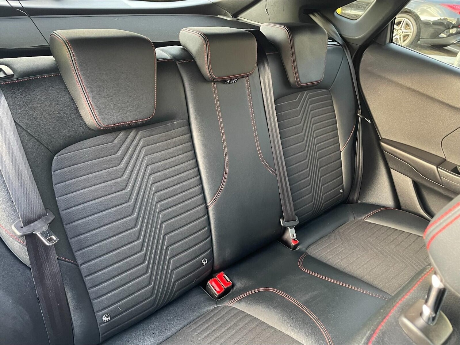 Used Ford Puma 2022 for sale - 76824896: Photo 22