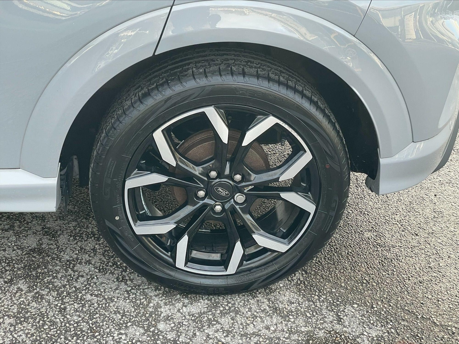 Used Ford Puma 2022 for sale - 76824896: Photo 31