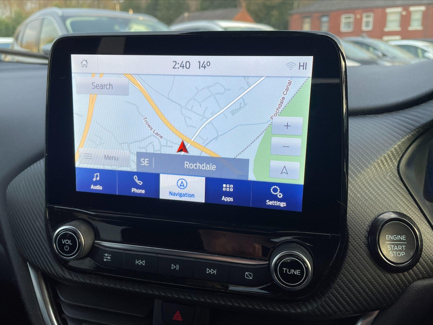 Used Ford Puma 2022 for sale - 76824896: Photo 34