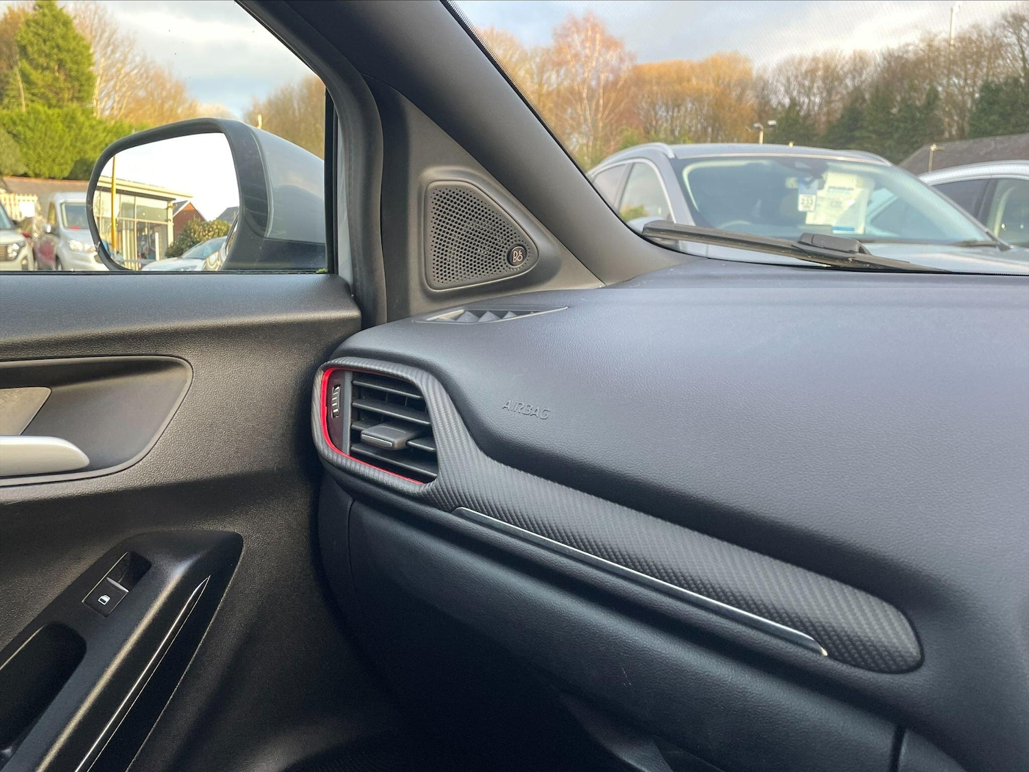 Used Ford Puma 2022 for sale - 76824896: Photo 37