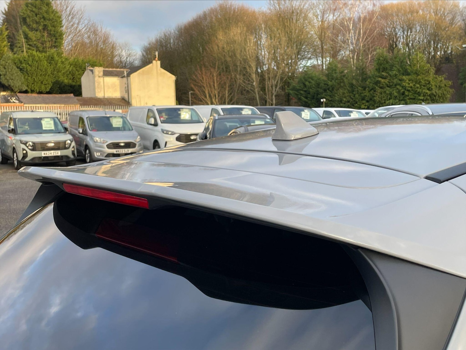 Used Ford Puma 2022 for sale - 76824896: Photo 38