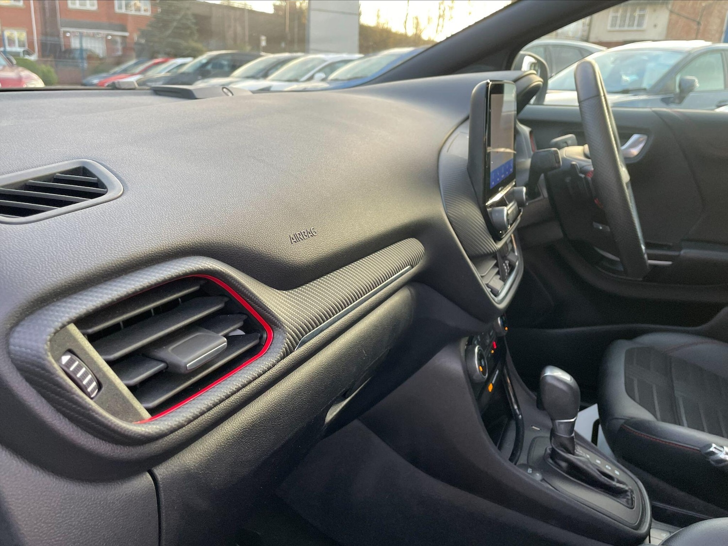 Used Ford Puma 2022 for sale - 76824896: Photo 39