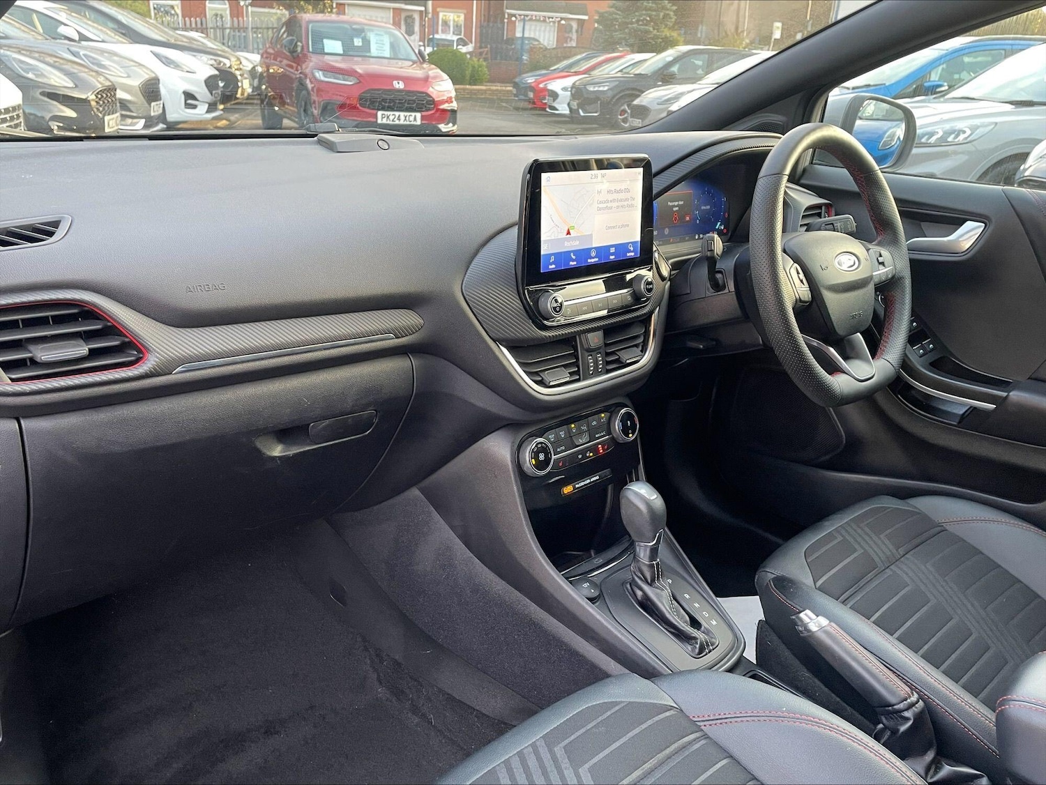 Used Ford Puma 2022 for sale - 76824896: Photo 43