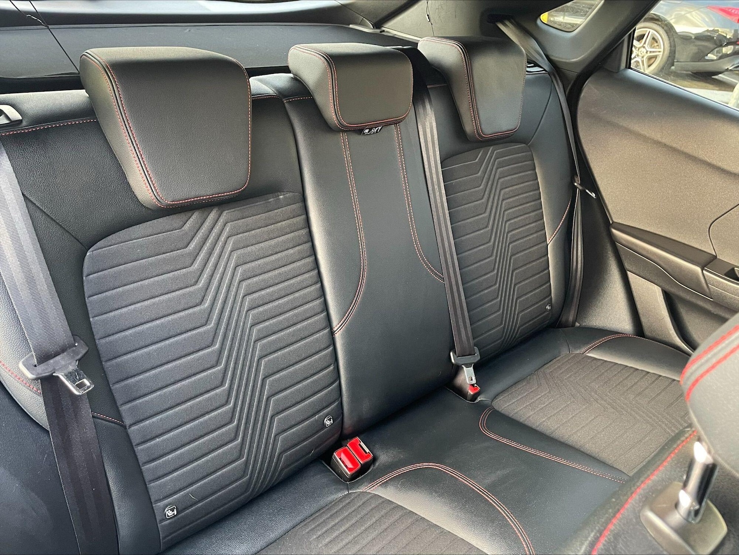 Used Ford Puma 2022 for sale - 76824896: Photo 44