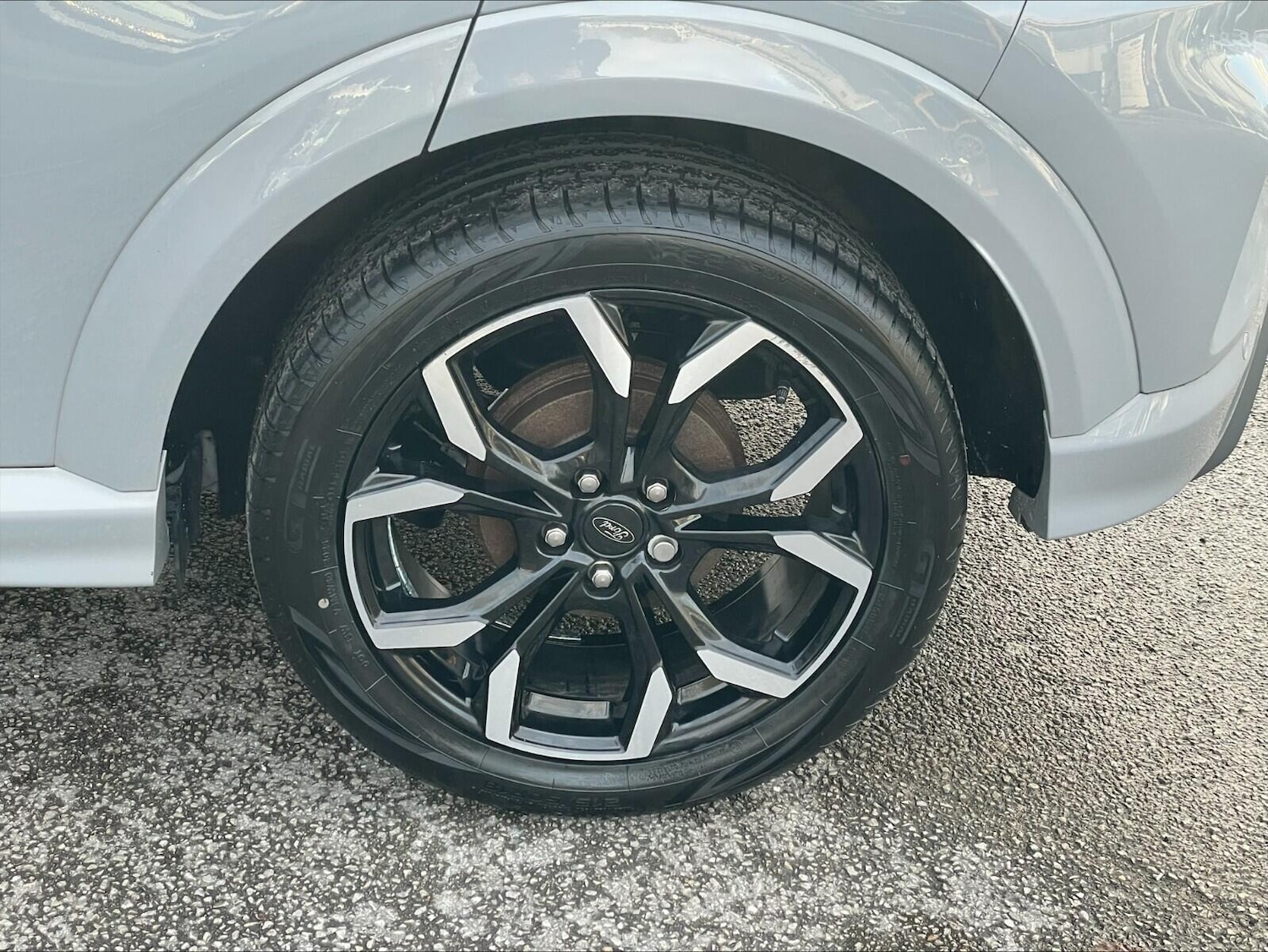 Used Ford Puma 2022 for sale - 76824896: Photo 9