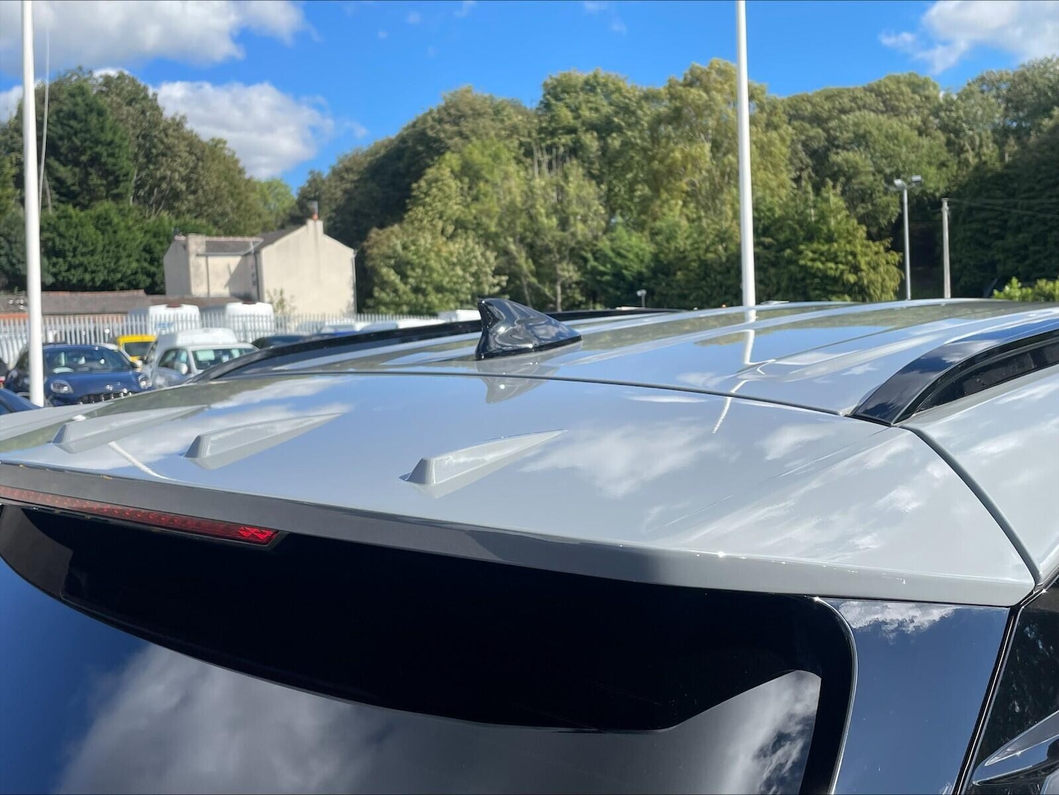 Used Hyundai TUCSON 2025 for sale - 76511845: Photo 10