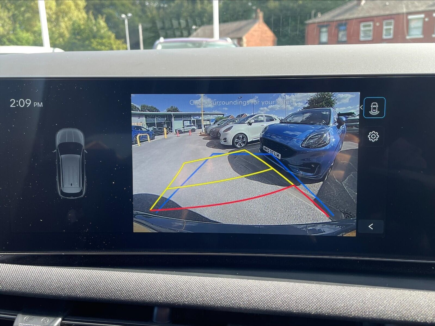 Used Hyundai TUCSON 2025 for sale - 76511845: Photo 17