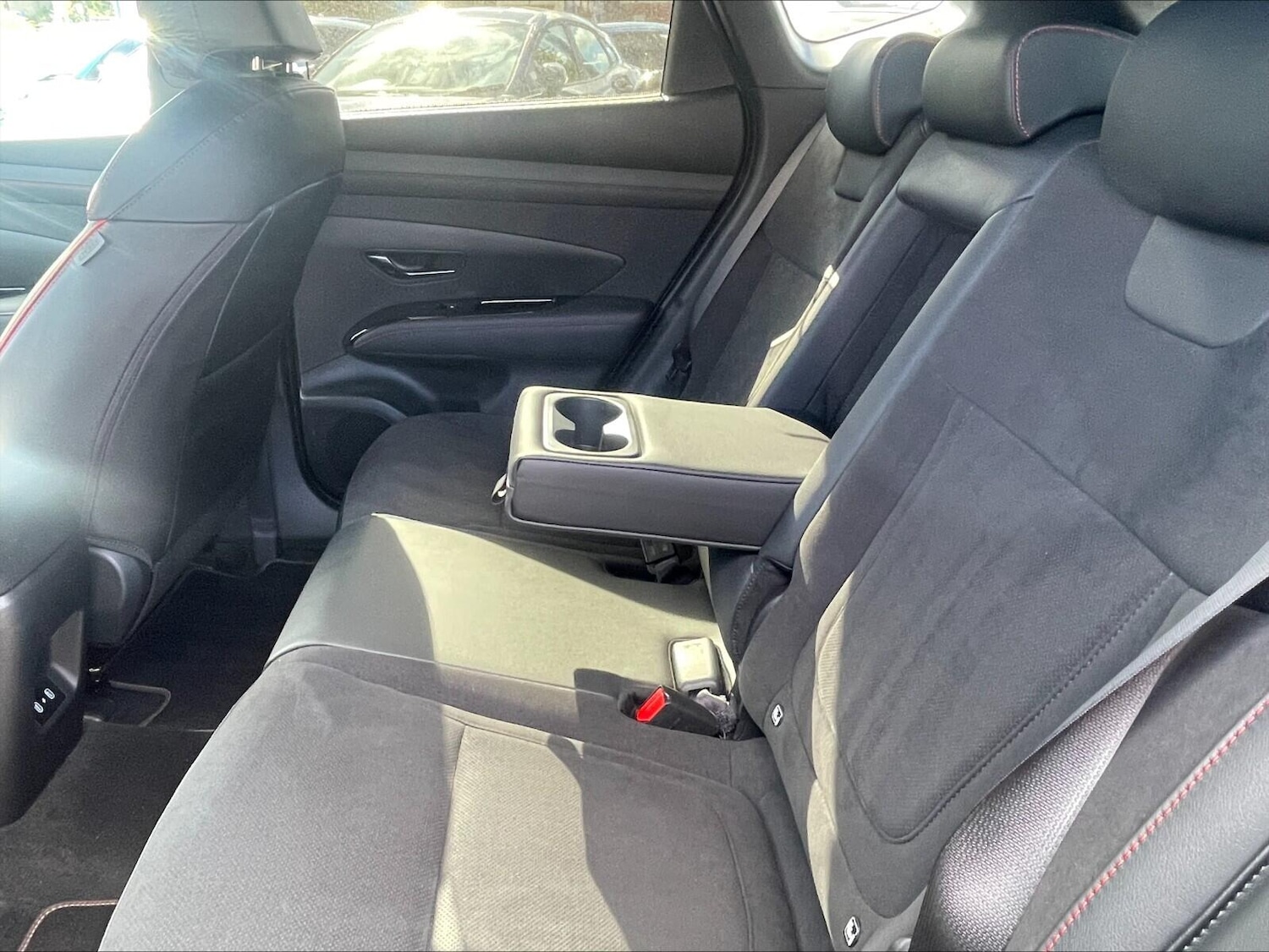 Used Hyundai TUCSON 2025 for sale - 76511845: Photo 18