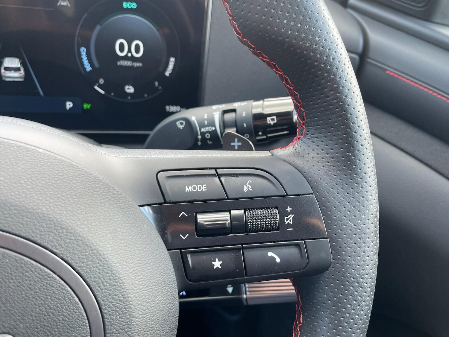 Used Hyundai TUCSON 2025 for sale - 76511845: Photo 21