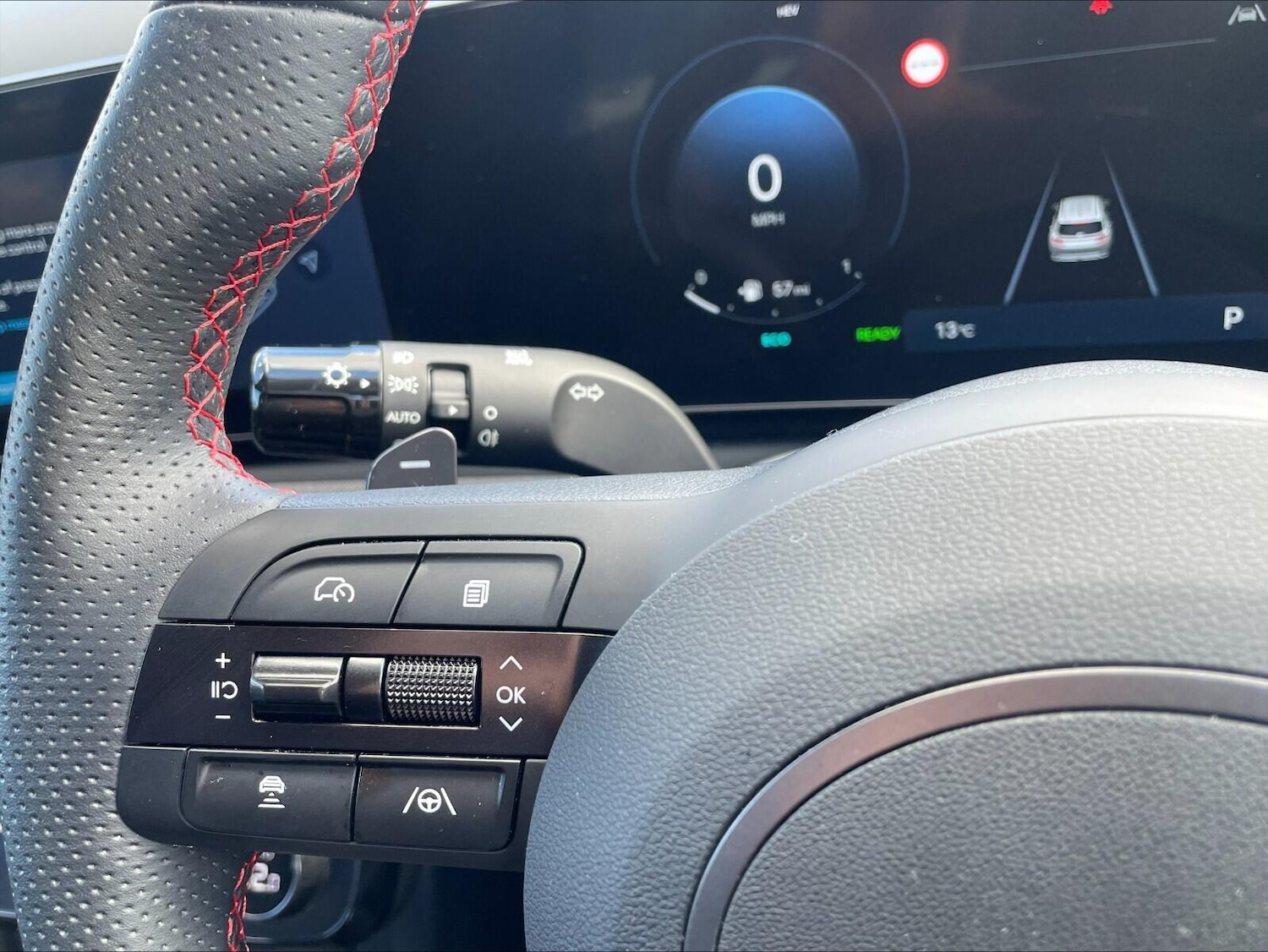 Used Hyundai TUCSON 2025 for sale - 76511845: Photo 22