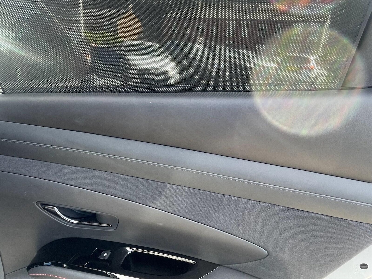 Used Hyundai TUCSON 2025 for sale - 76511845: Photo 24