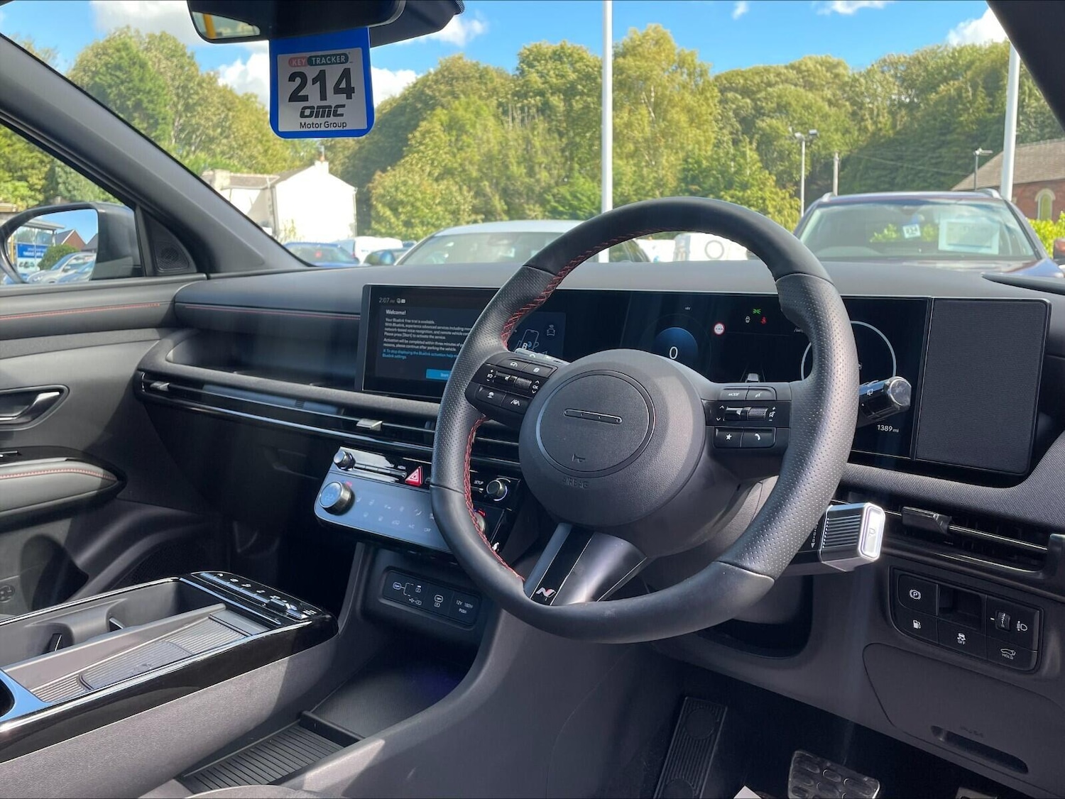 Used Hyundai TUCSON 2025 for sale - 76511845: Photo 28