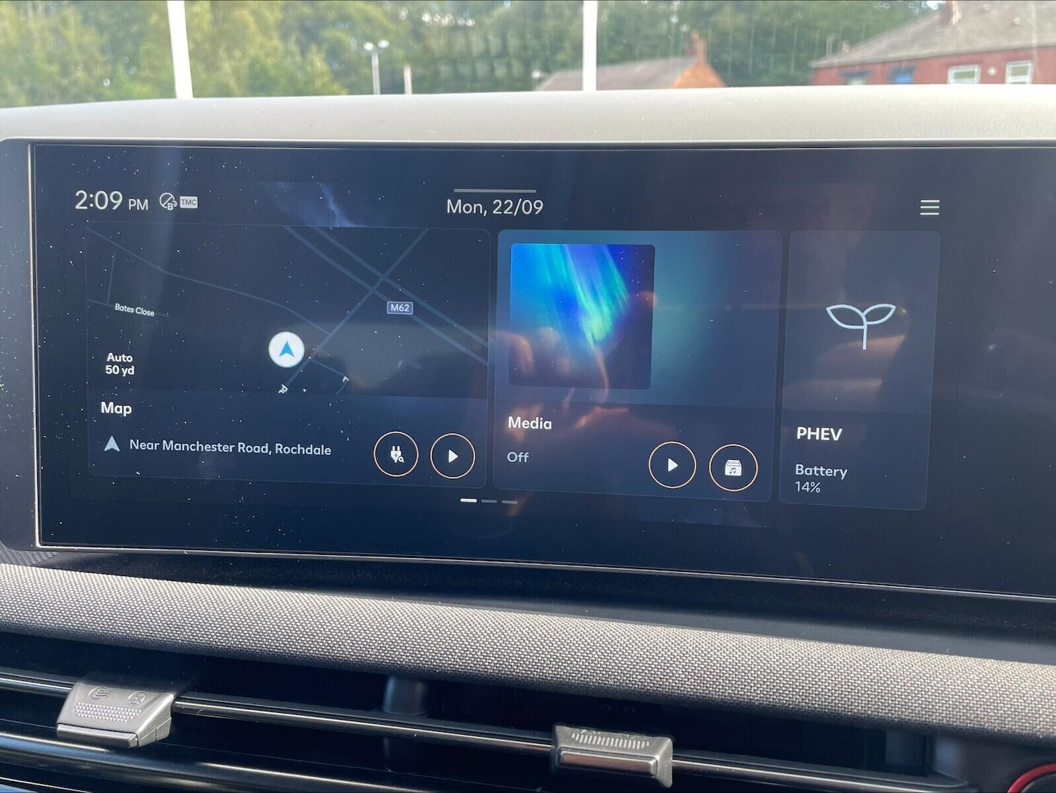 Used Hyundai TUCSON 2025 for sale - 76511845: Photo 30