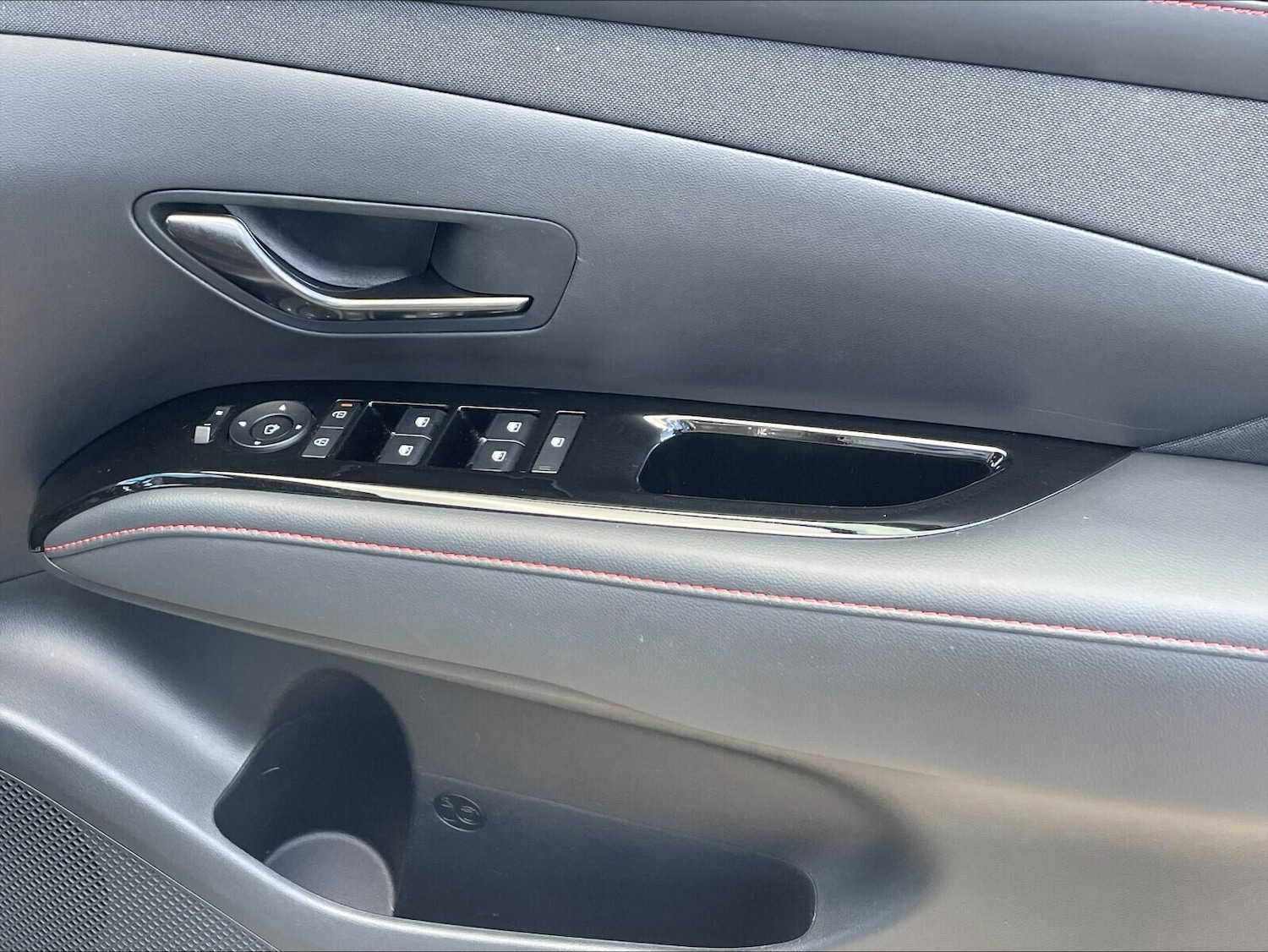 Used Hyundai TUCSON 2025 for sale - 76511845: Photo 31