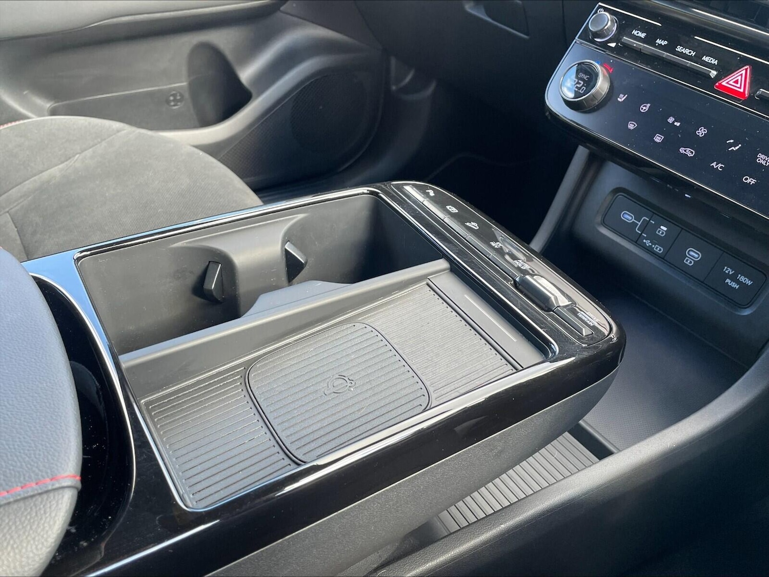 Used Hyundai TUCSON 2025 for sale - 76511845: Photo 33