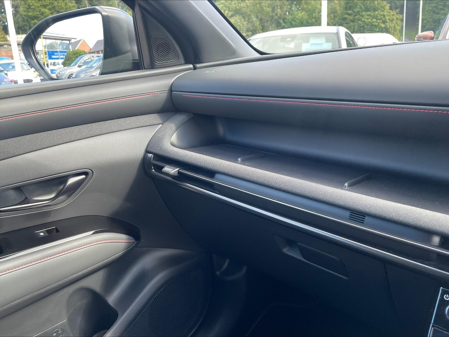 Used Hyundai TUCSON 2025 for sale - 76511845: Photo 34