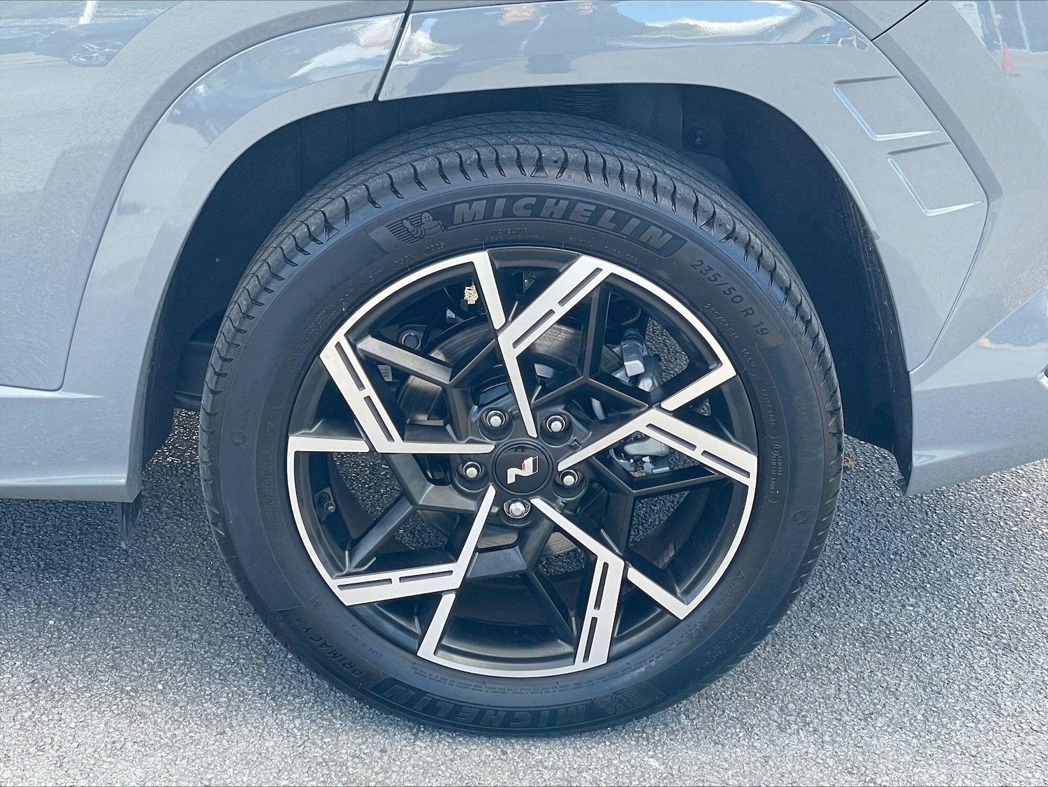 Used Hyundai TUCSON 2025 for sale - 76511845: Photo 44