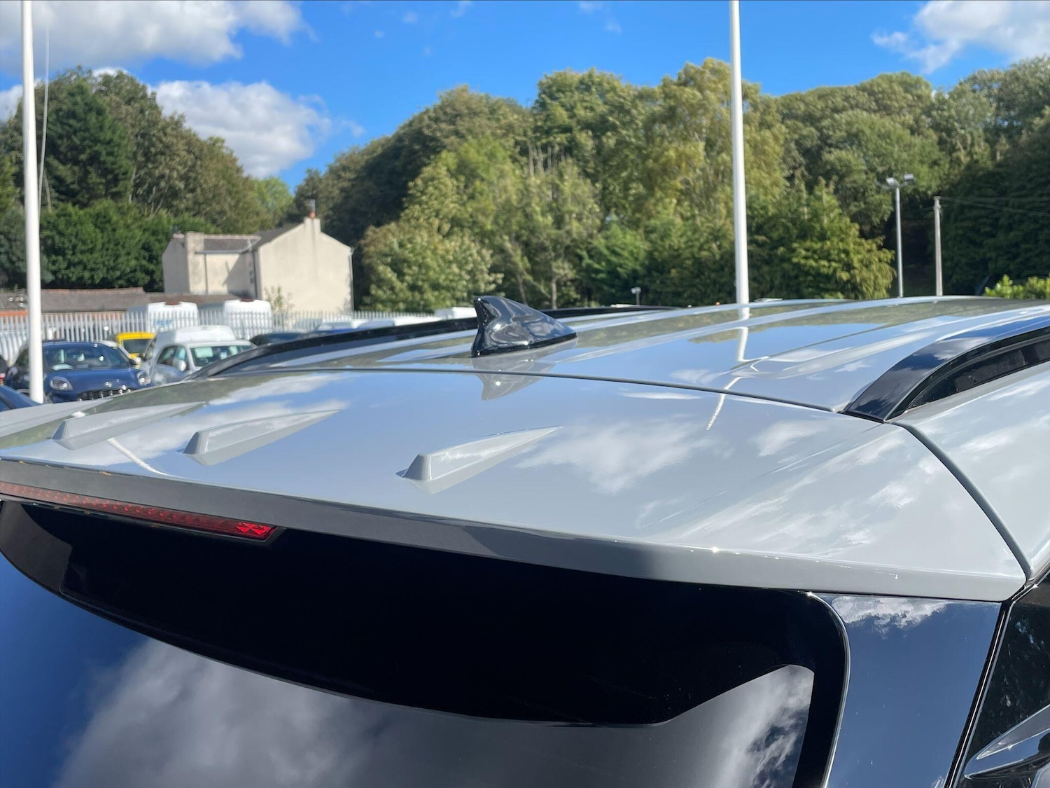 Used Hyundai TUCSON 2025 for sale - 76511845: Photo 45