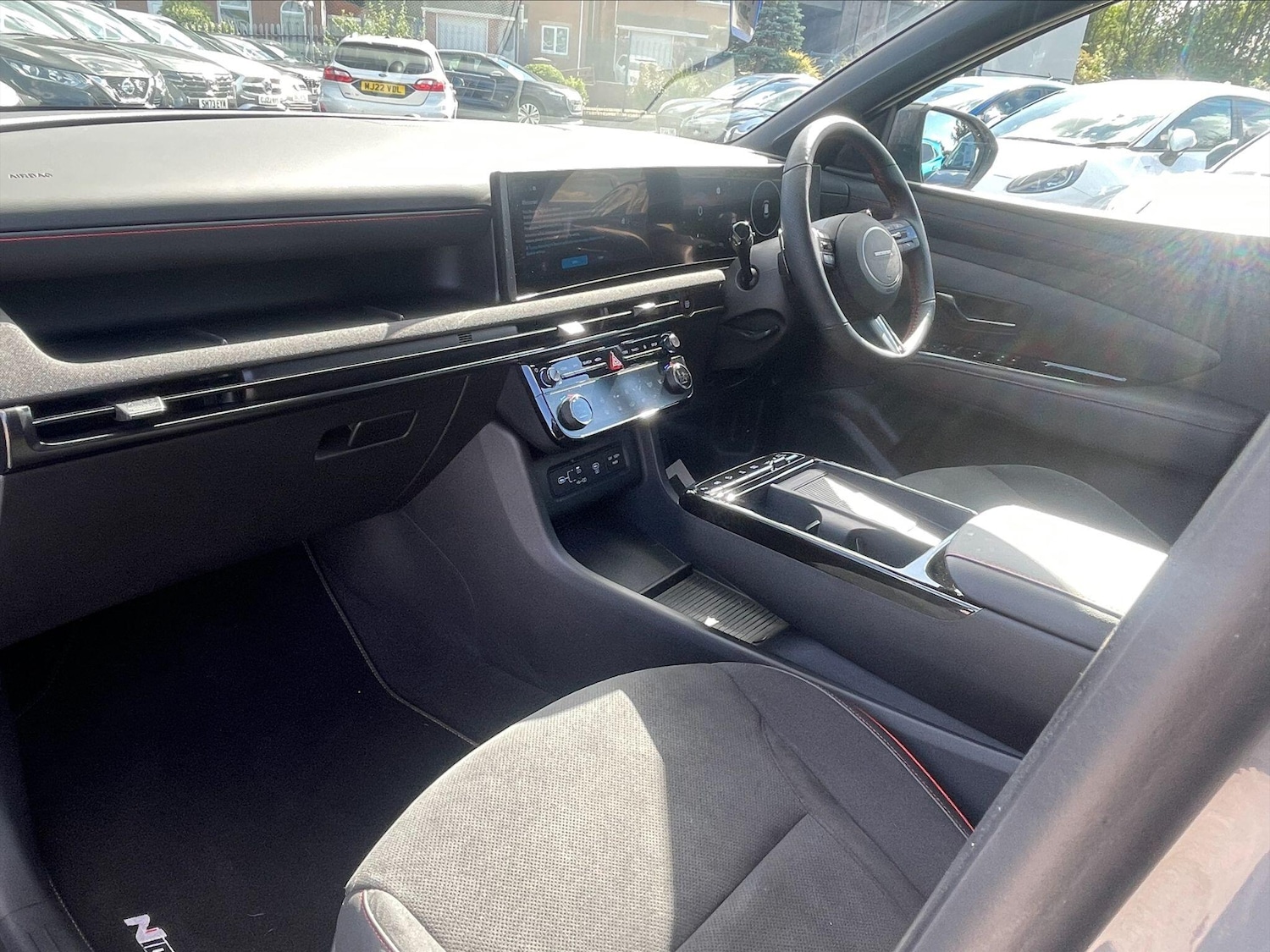 Used Hyundai TUCSON 2025 for sale - 76511845: Photo 50