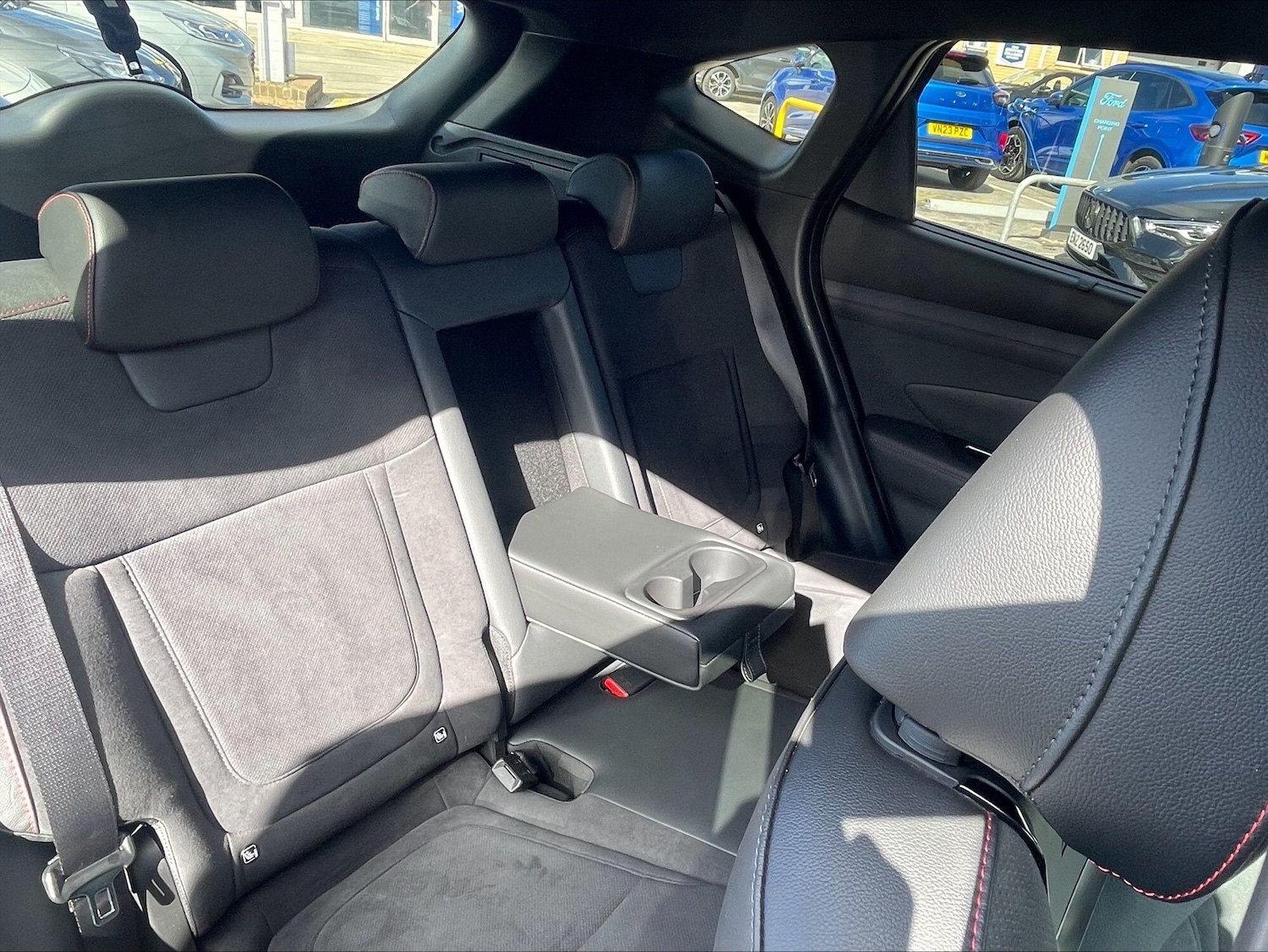 Used Hyundai TUCSON 2025 for sale - 76511845: Photo 51