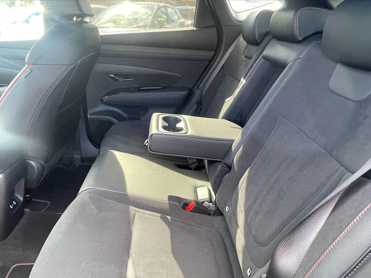 Used Hyundai TUCSON 2025 for sale - 76511845: Photo 53