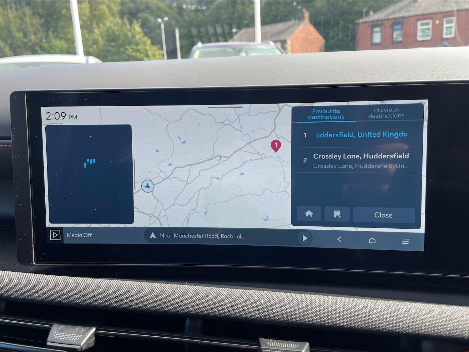 Used Hyundai TUCSON 2025 for sale - 76511845: Photo 54