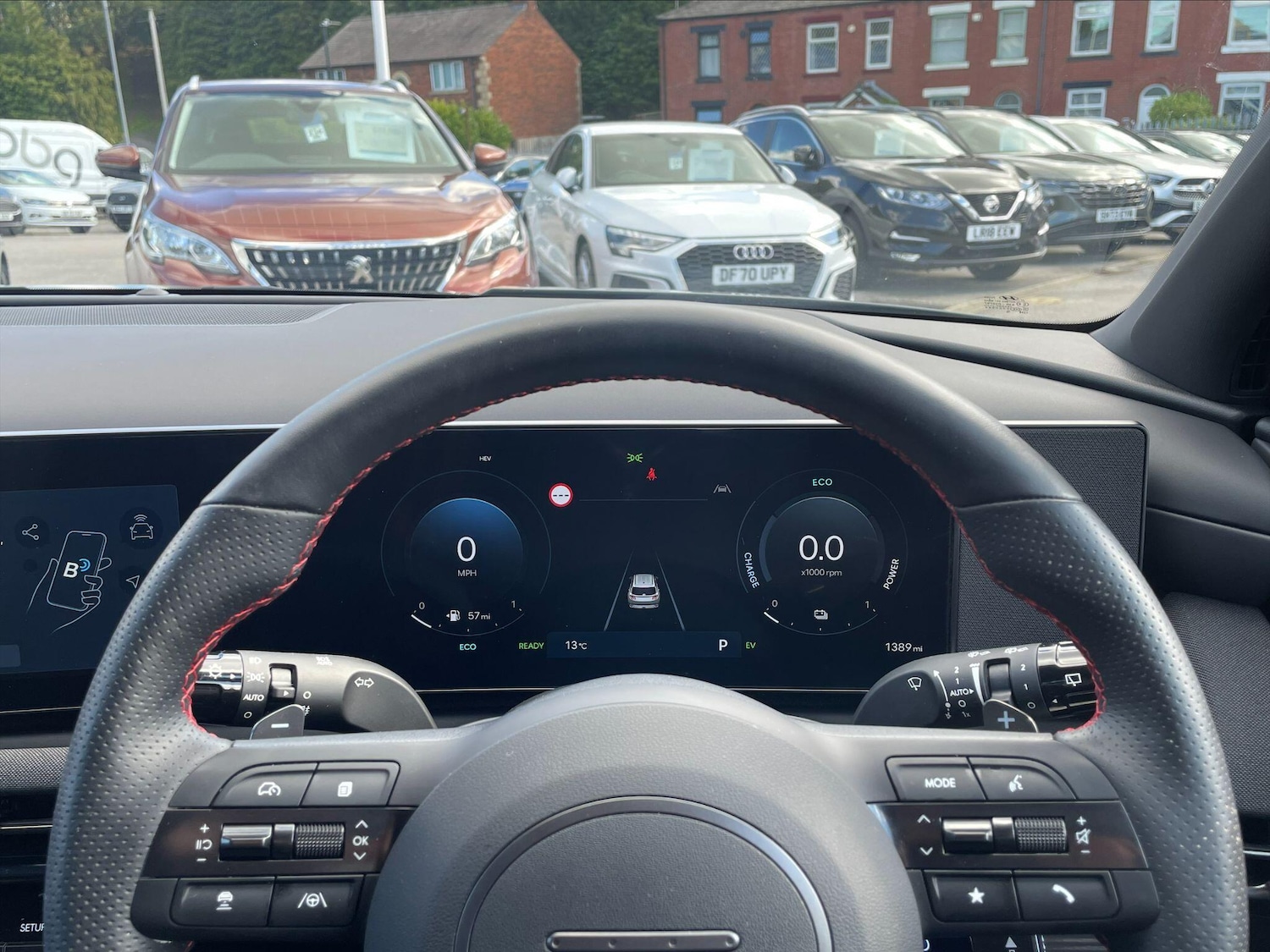 Used Hyundai TUCSON 2025 for sale - 76511845: Photo 58