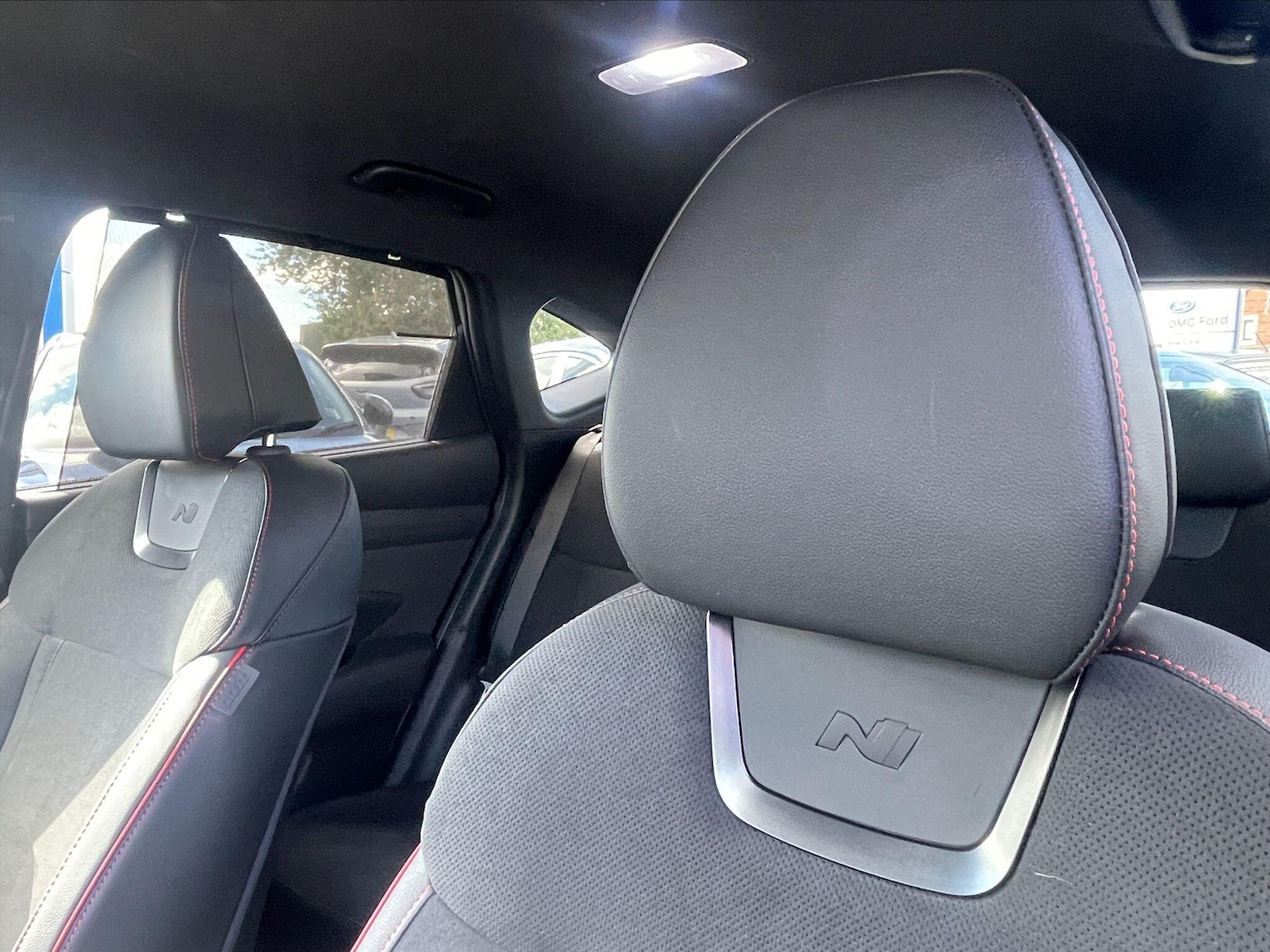 Used Hyundai TUCSON 2025 for sale - 76511845: Photo 61