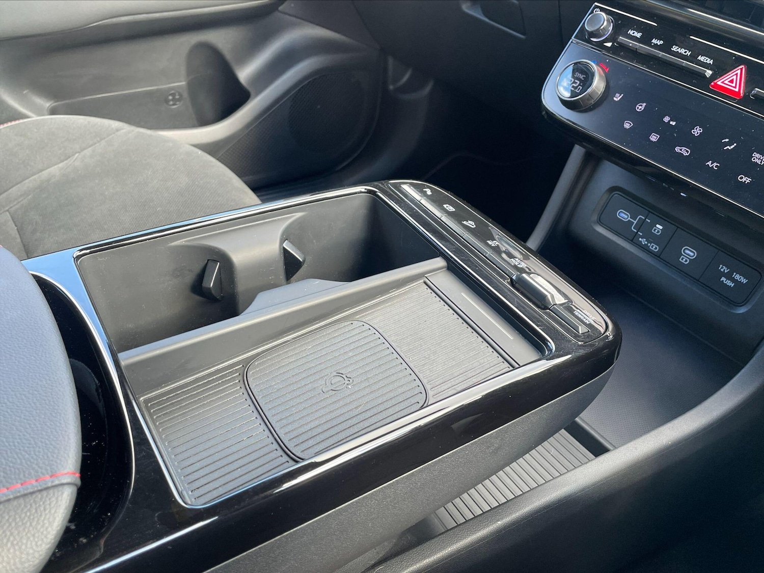 Used Hyundai TUCSON 2025 for sale - 76511845: Photo 68