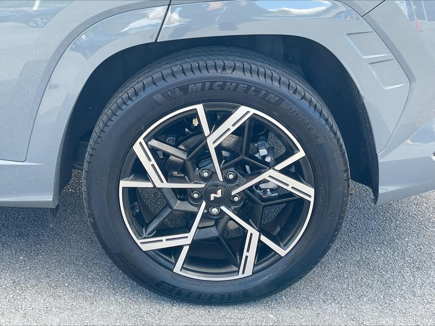 Used Hyundai TUCSON 2025 for sale - 76511845: Photo 8