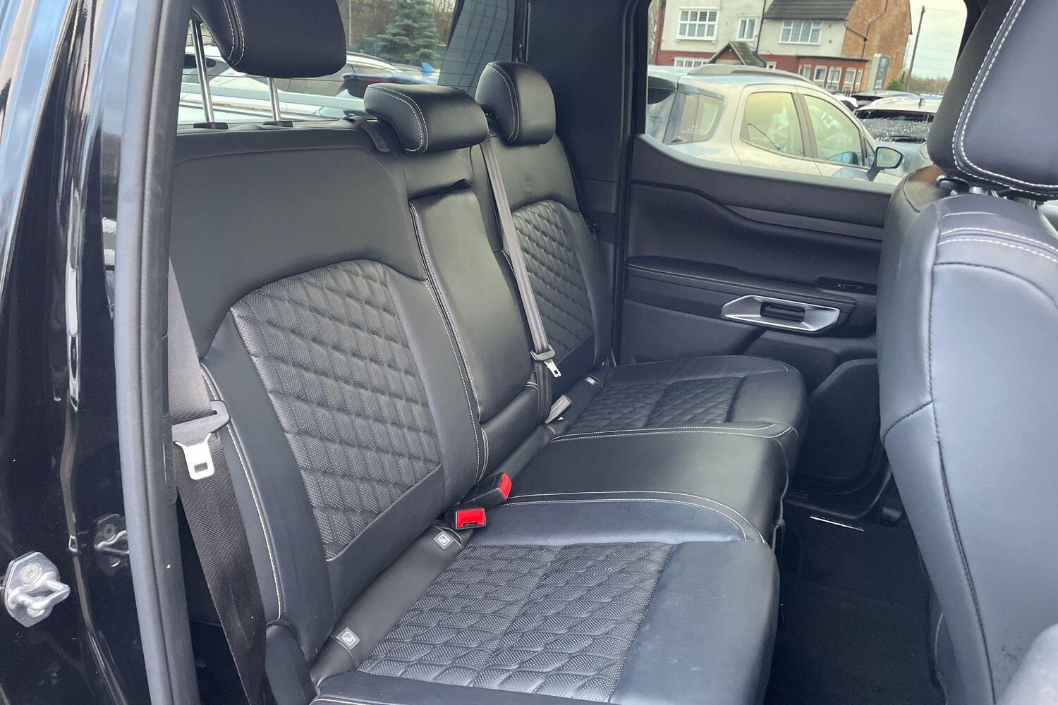 Used Ford Ranger 2025 for sale - 76899389: Photo 10