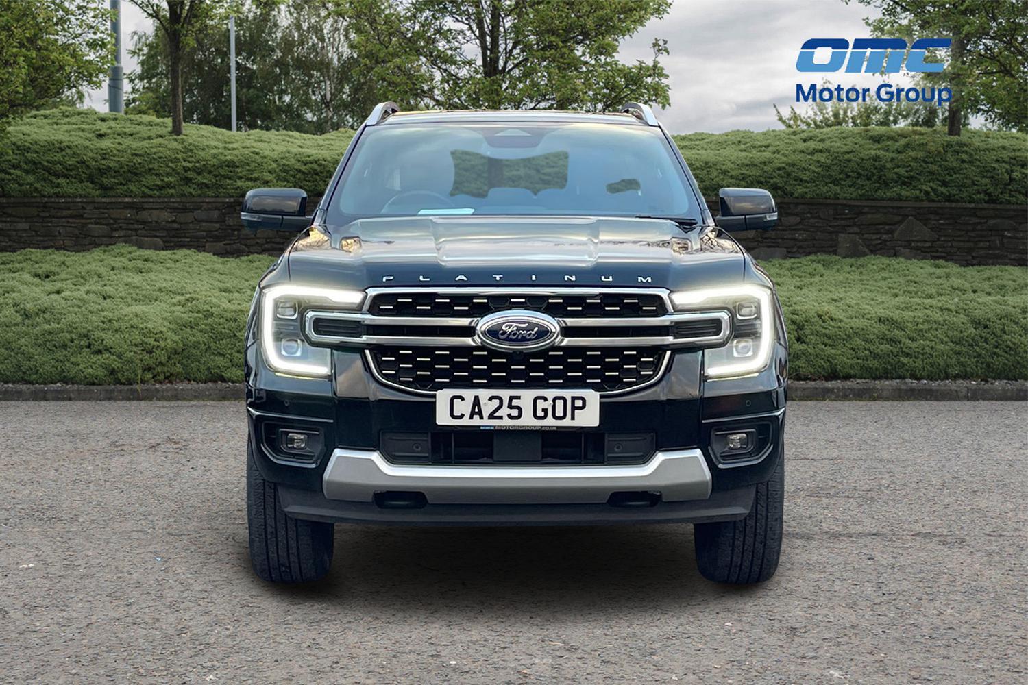 Used Ford Ranger 2025 for sale - 76899389: Photo 11