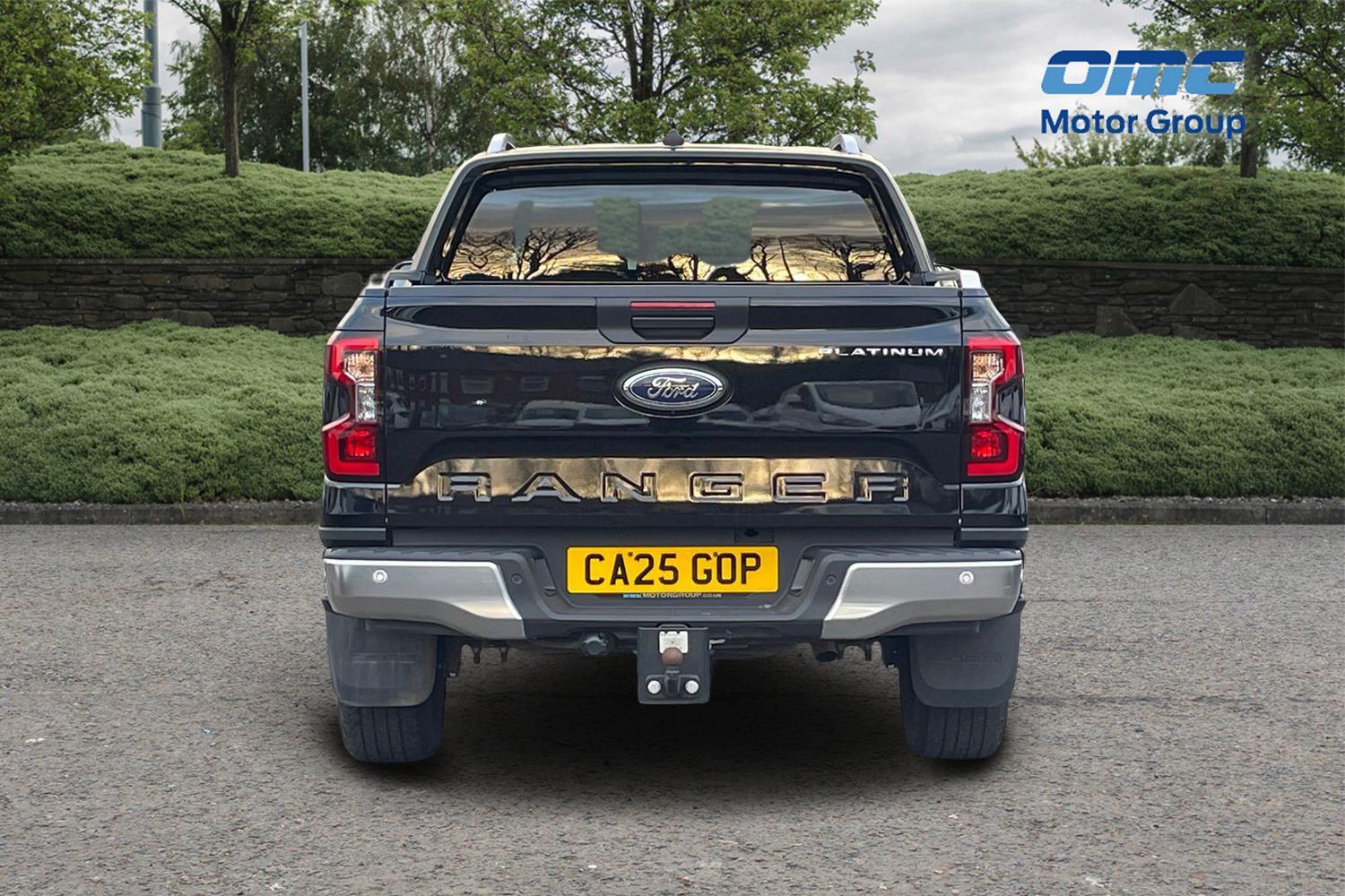 Used Ford Ranger 2025 for sale - 76899389: Photo 12