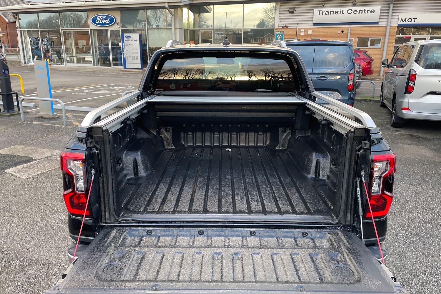 Used Ford Ranger 2025 for sale - 76899389: Photo 13