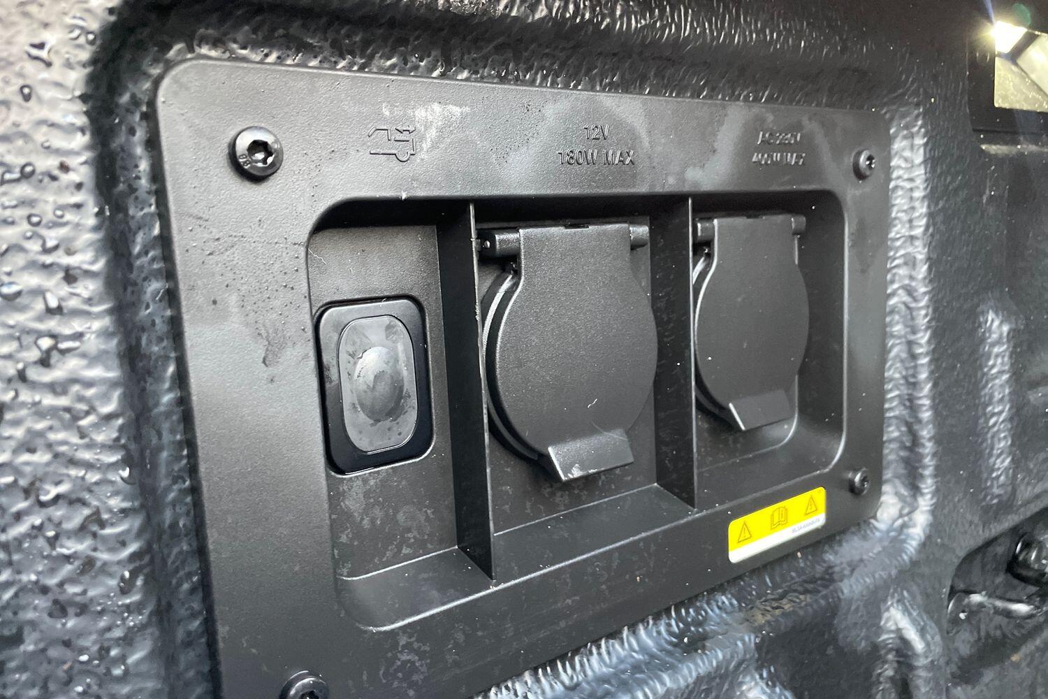 Used Ford Ranger 2025 for sale - 76899389: Photo 14