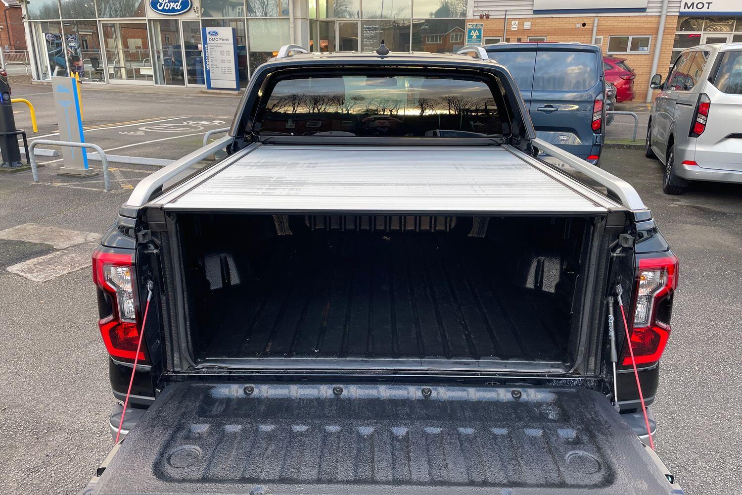 Used Ford Ranger 2025 for sale - 76899389: Photo 15