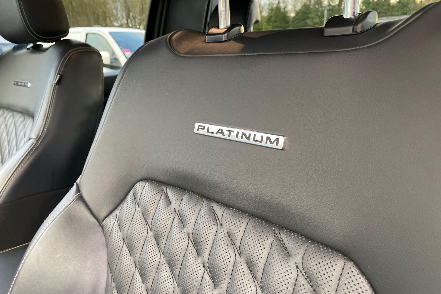 Used Ford Ranger 2025 for sale - 76899389: Photo 16