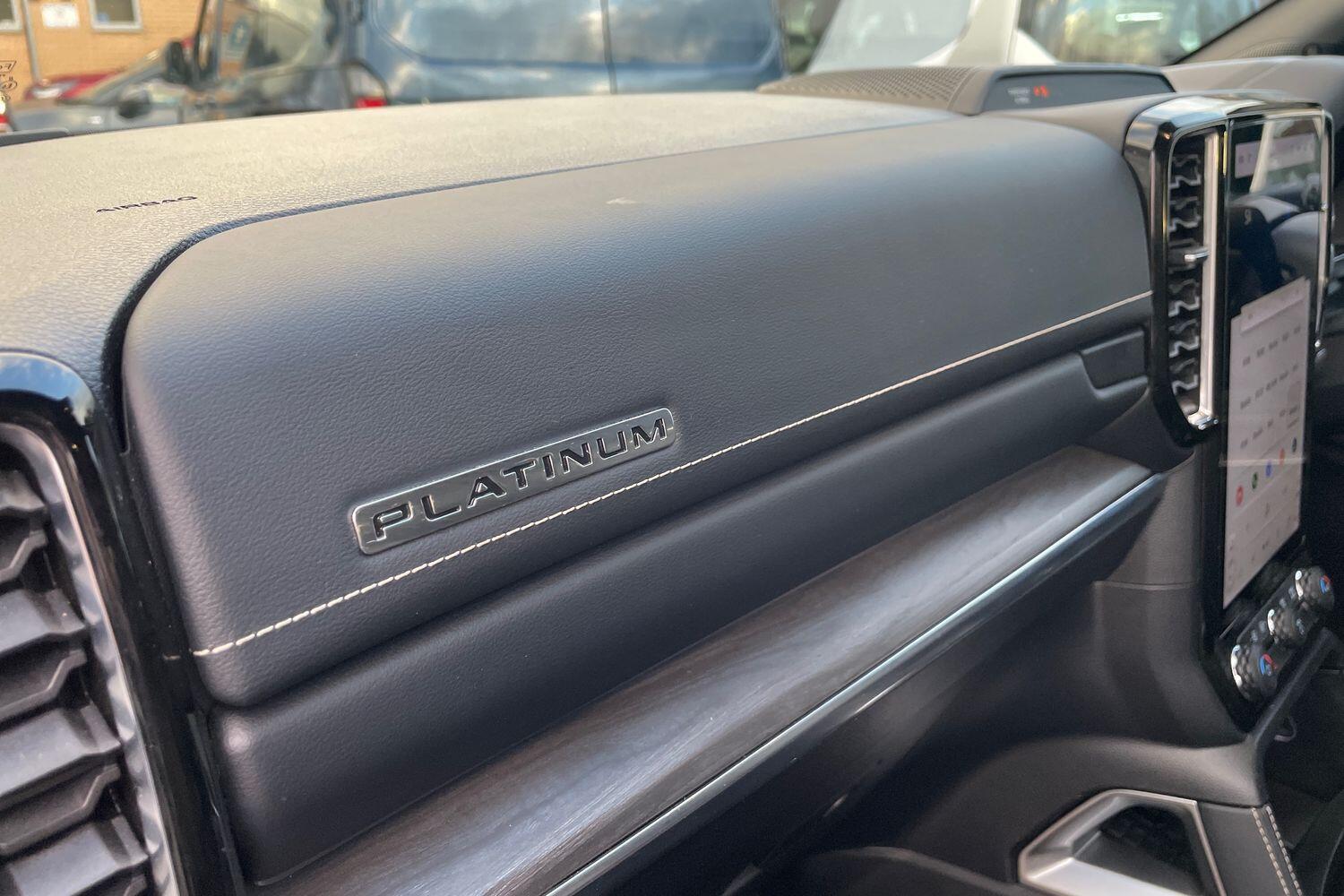 Used Ford Ranger 2025 for sale - 76899389: Photo 17