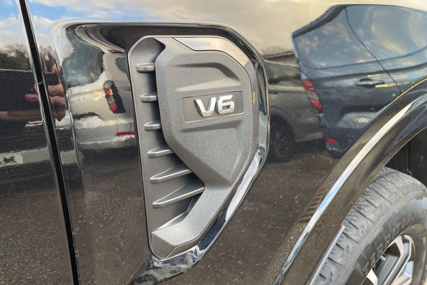 Used Ford Ranger 2025 for sale - 76899389: Photo 18