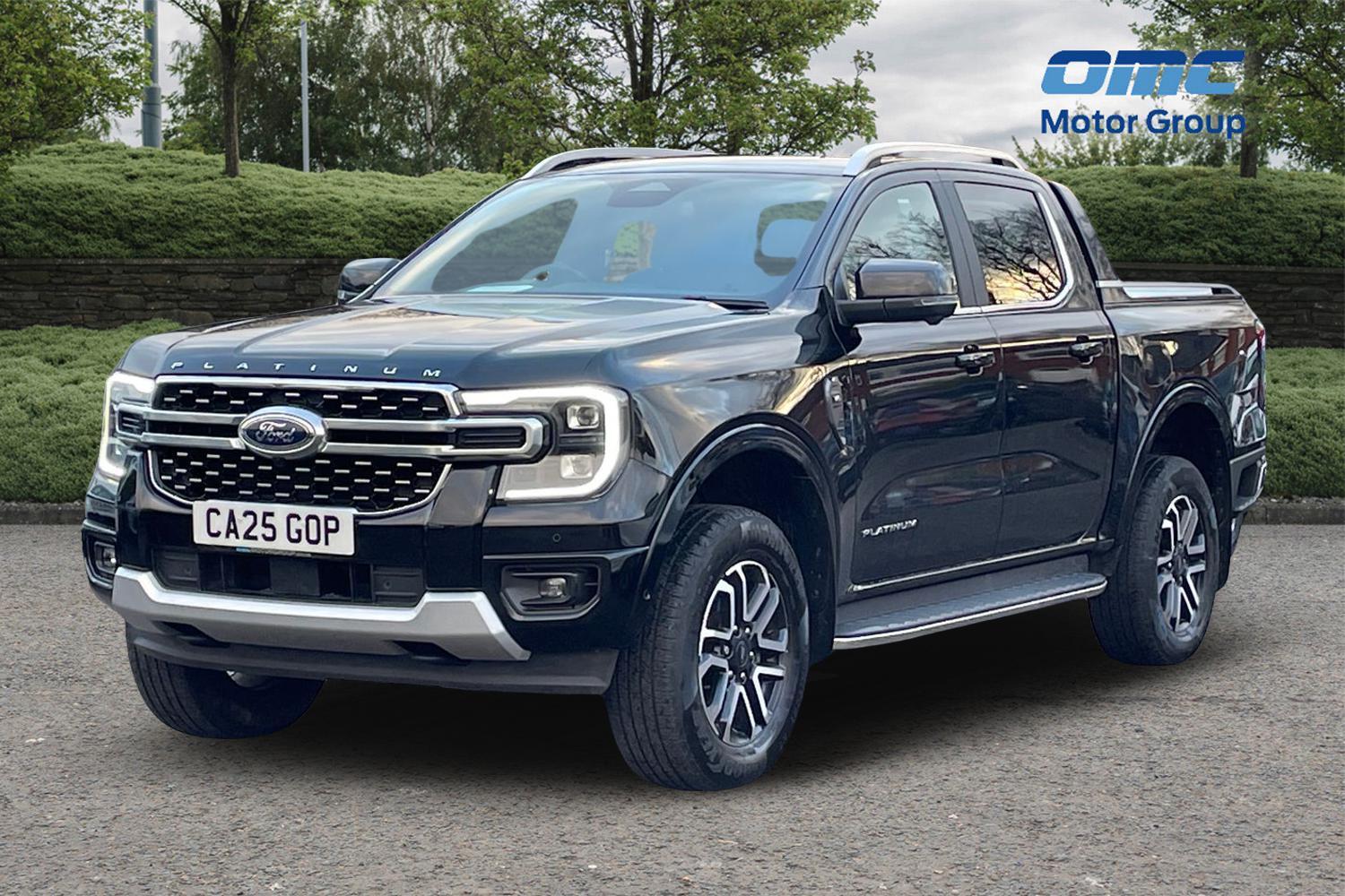 Used Ford Ranger 2025 for sale - 76899389: Photo 2