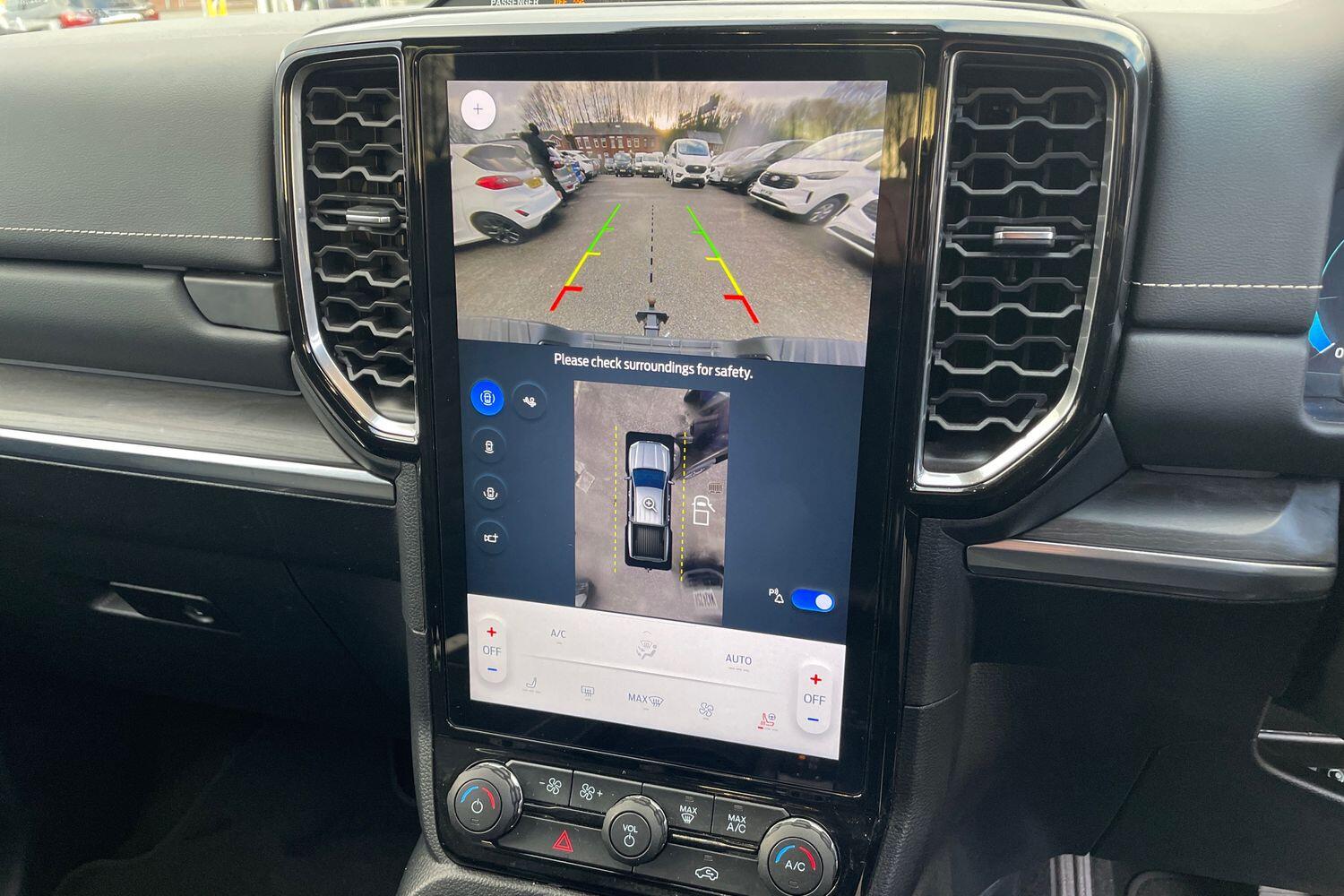 Used Ford Ranger 2025 for sale - 76899389: Photo 20